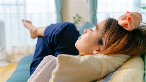 Why You Get So Tired in the Afternoon (& What to Do About It).
